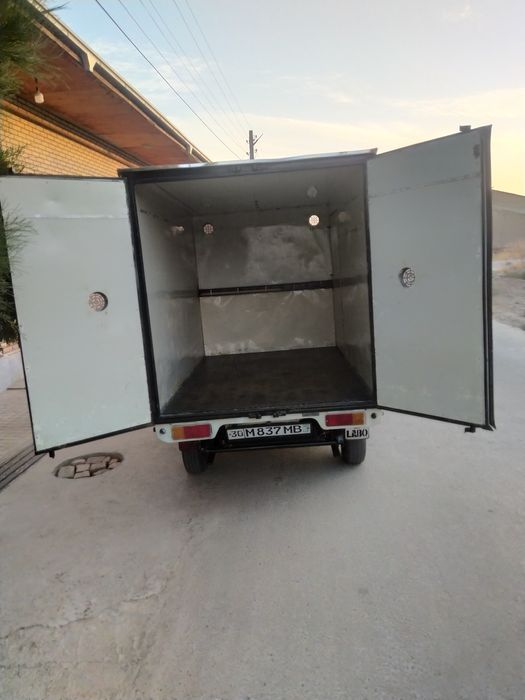 Labo sotiladi...