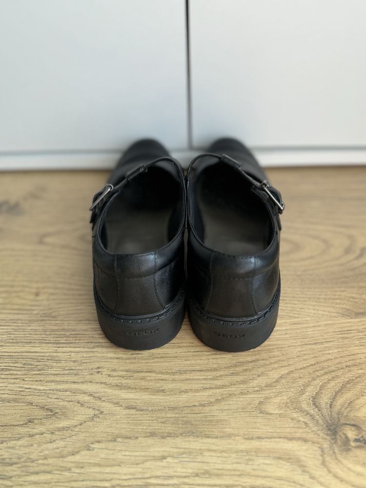 Pantofi Geox de fată