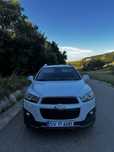 Vand Chevrolet Captiva 2013 2.2 ( 163CP ) 6000€ Negaciabil