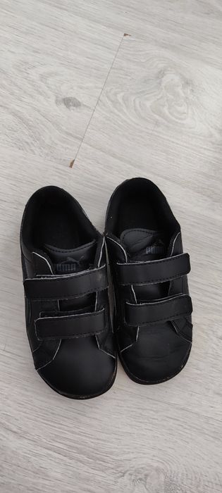 Детски маратонки Puma