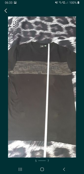 G star tricouri barbati