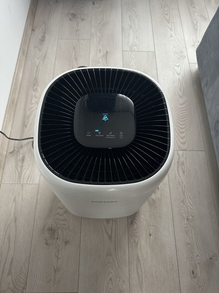 Vand Purificator de aer Samsung
