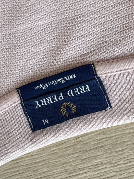 Tricou Polo FRED PERRY Maneca Scurta Barbati | Marime M