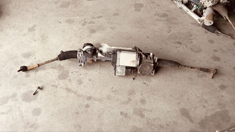 Кормилна рейка VW/Audi