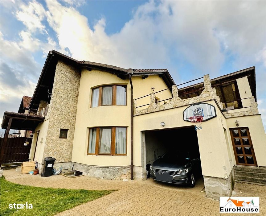 Casa de vanzare in Alba Iulia