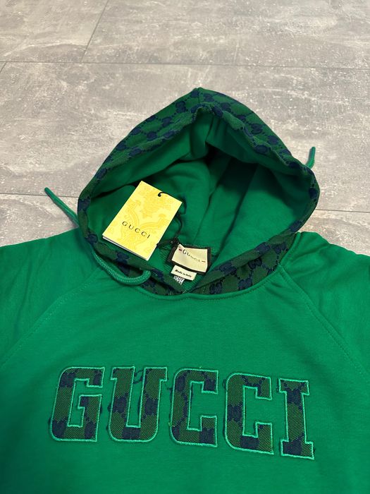 Детски суитшърт Gucci