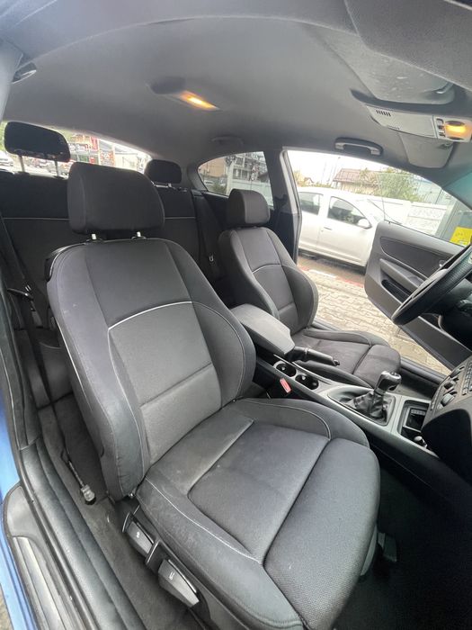 Bmw Seria 1 Coupe / Interior Sport/2.0 Diesel