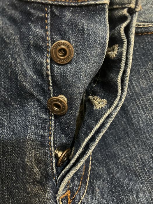 Blugi Diesel Industry