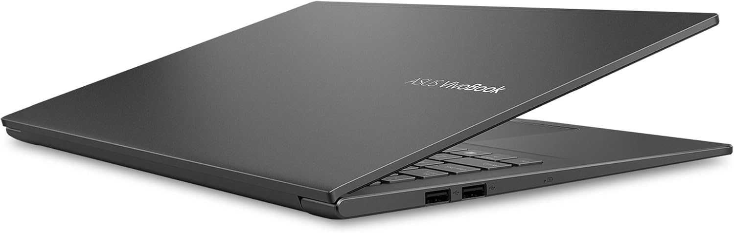 Лаптоп Asus Vivobook S513E i7-1165G7 16GB 1TB SSD 15.6 FHD ГАРАНЦИЯ