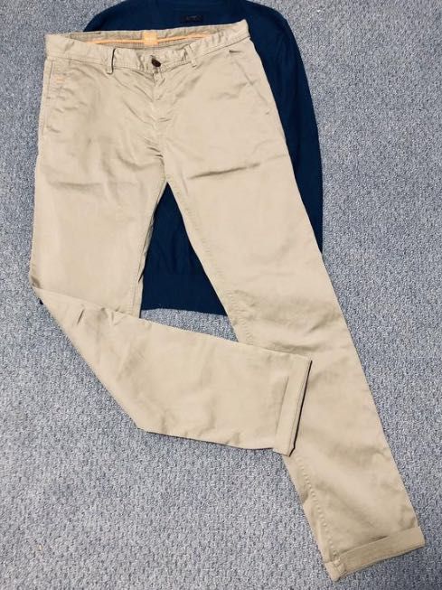 Pantaloni Hugo Boss Orange (M)