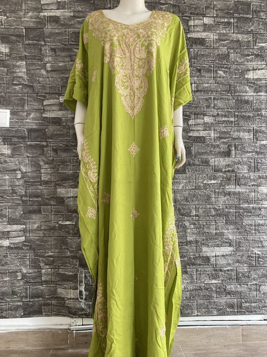 Rochii brodate ocazie dama