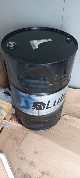 Ulei ars uzat pentru centrala