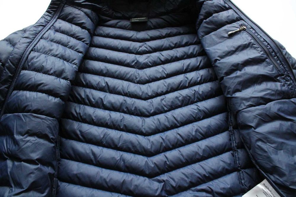 PEAK PERFORMANCE Frost down - мъжко пухено яке, пухенка, размер М