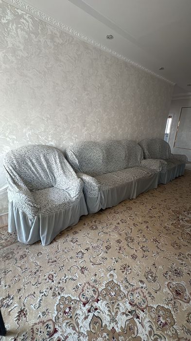 Дивандар сатылады