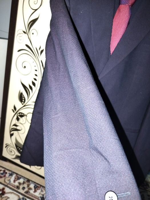 Спецовка 48 размер