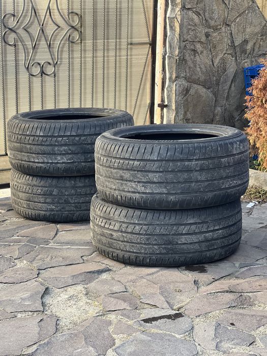 Vand anvelope BMW X5, G05 R20