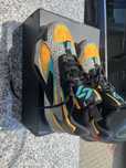 Pantof sport Jordan Luka 2