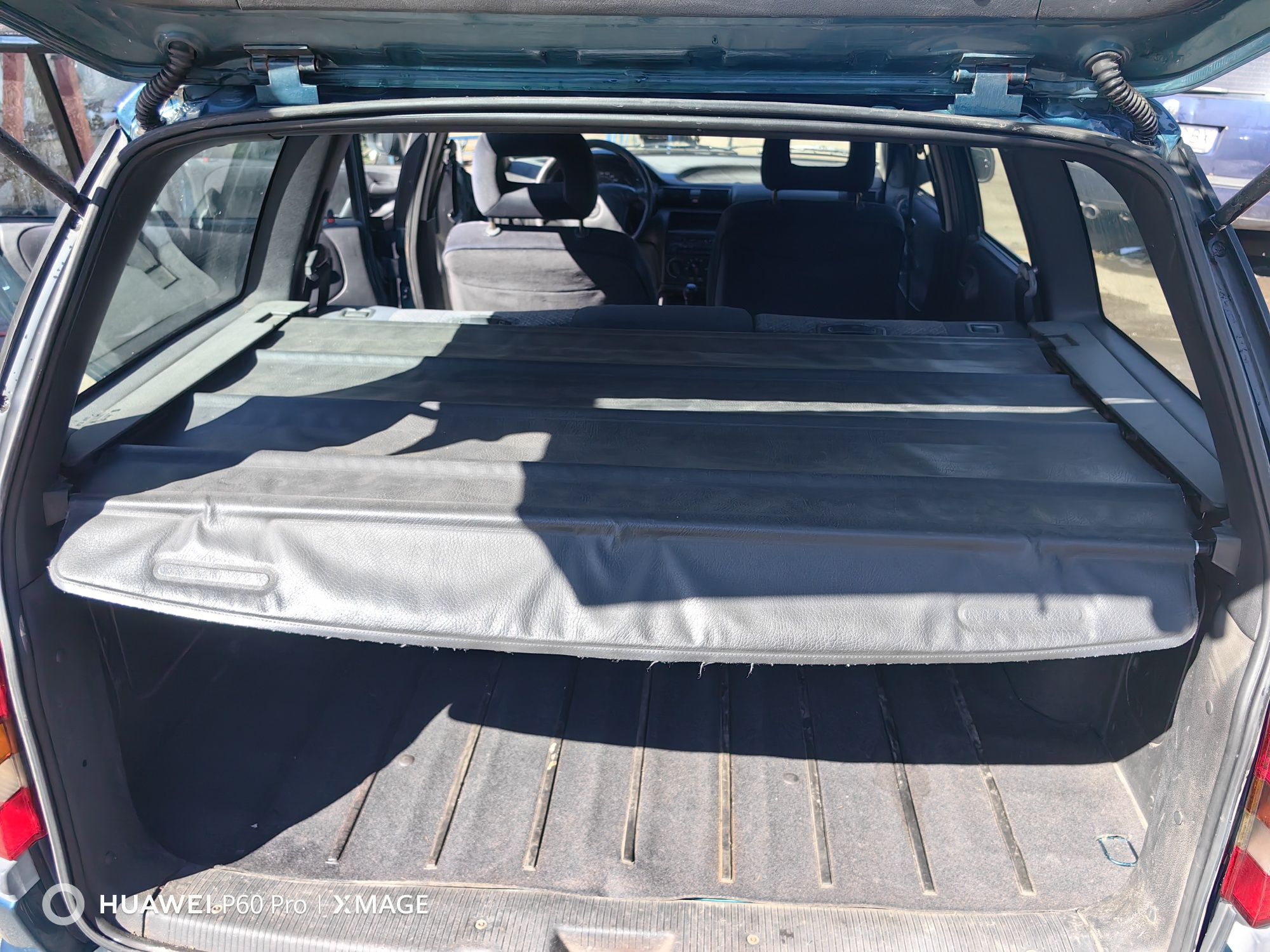 Opel astra 1.8ekotek