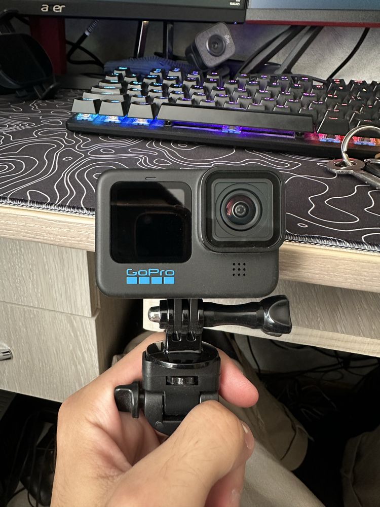 Продам Go pro hero 11