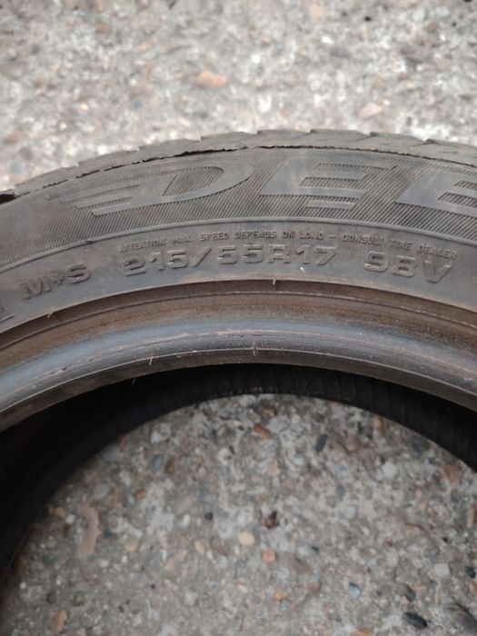 Anvelope / cauciucuri de iarna