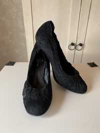 Дамски Обувки Bata
