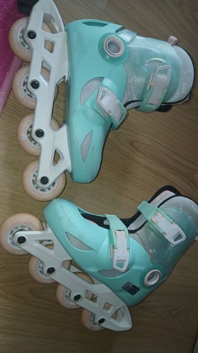 Рорели oxelo за момиче