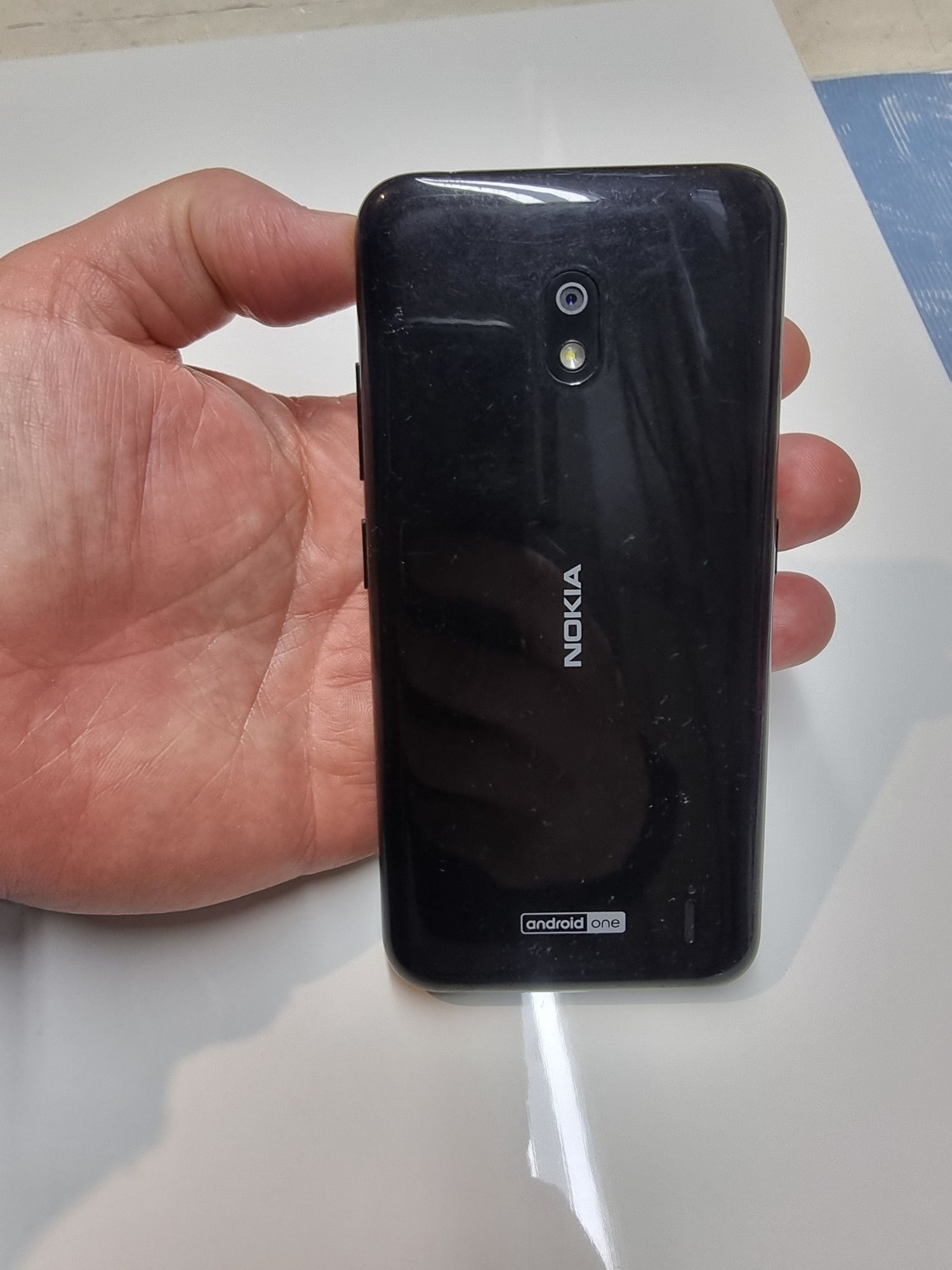 Nokia 2.2 android 11