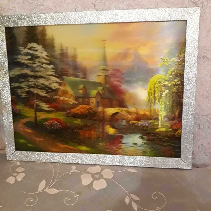 Картини  Комплект