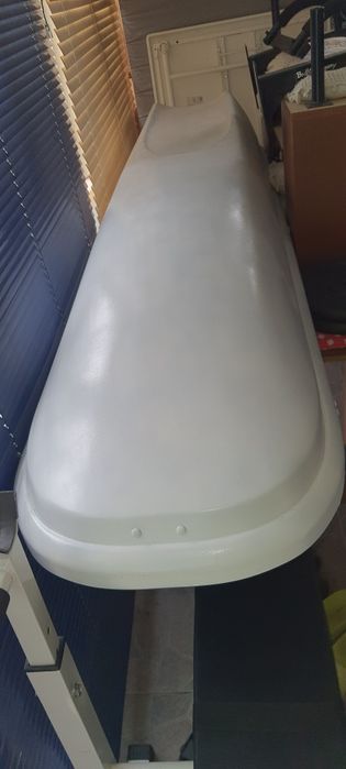 thule peste 220cm lungime jetbag auto