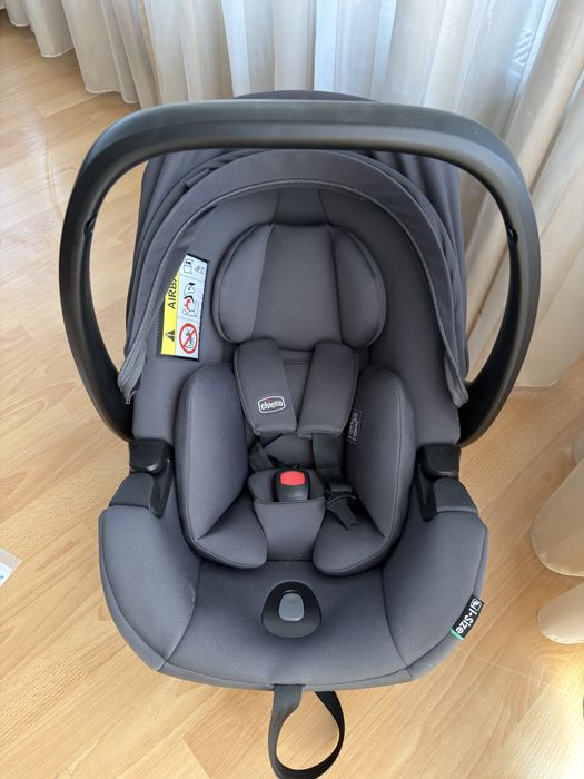Scaun auto copil Chicco,  NOU