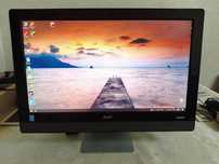 Моноблок Acer, Core i3, Озу 8гб, SSD 240+HDD 500гб
