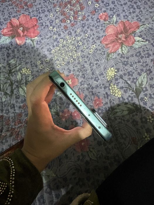 Redmi Note 11 Pro 8(+3)/128 gb