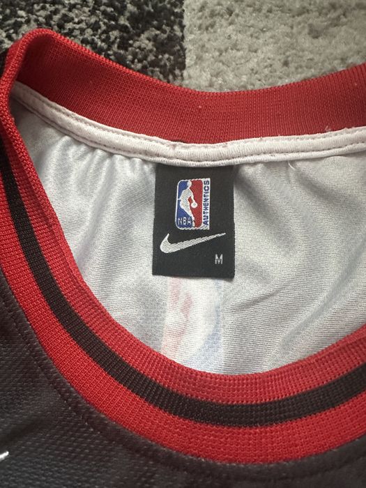 Vand Maieu Jordan NBA