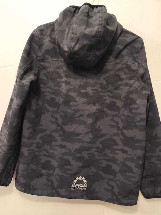 BODYGUARD  непромокаемо яке, р.164 , подходящо за момчета