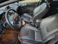 FORD Fiesta 1.5 TDCi Titanium