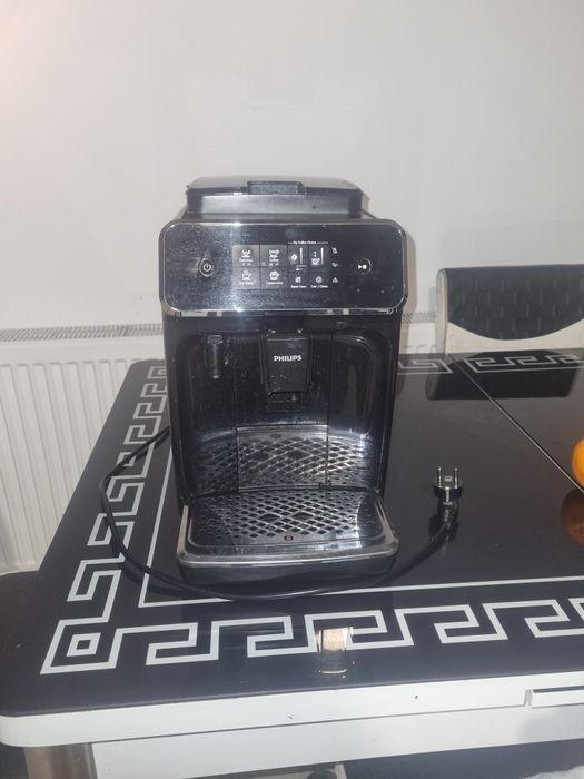 Philips expresor boabe