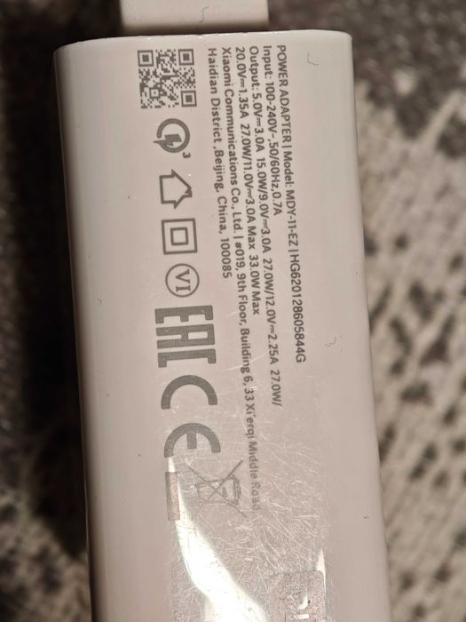 Xiaomi POCO F3 6/128Gbt - Отличен