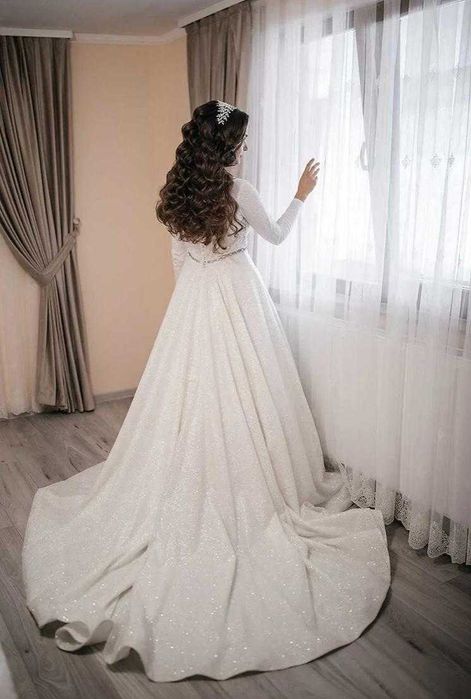 Rochie de mireasa de vanzare