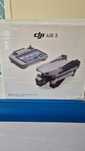 Drona dji air 3 fly more combo