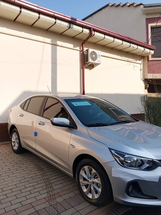 Onix LTZ ideall kraska tozaa 13.000km