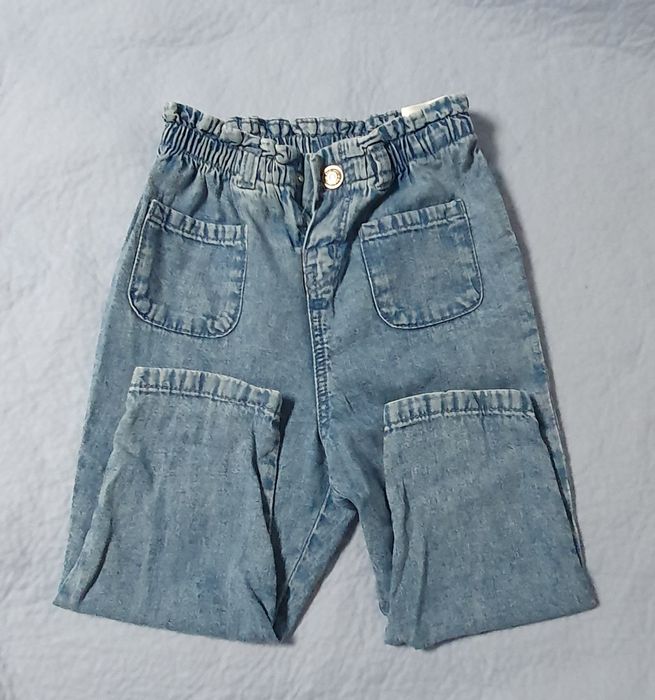 Lot hăinuțe fetita 92/98