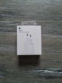 Adaptor original Apple 20w