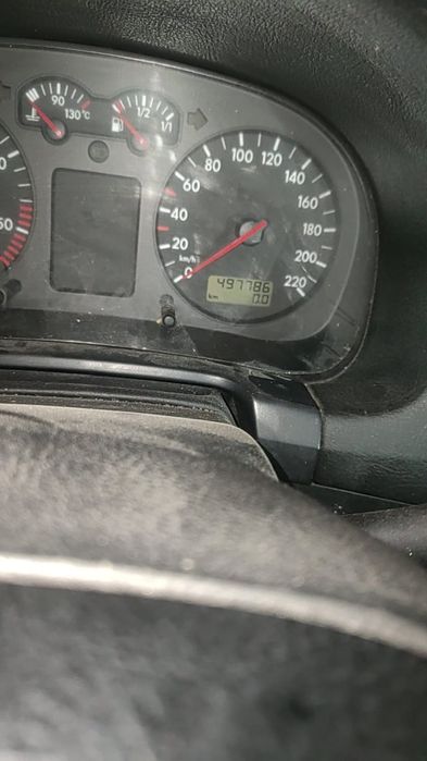 Golf 4 brek 1.9 tdi
