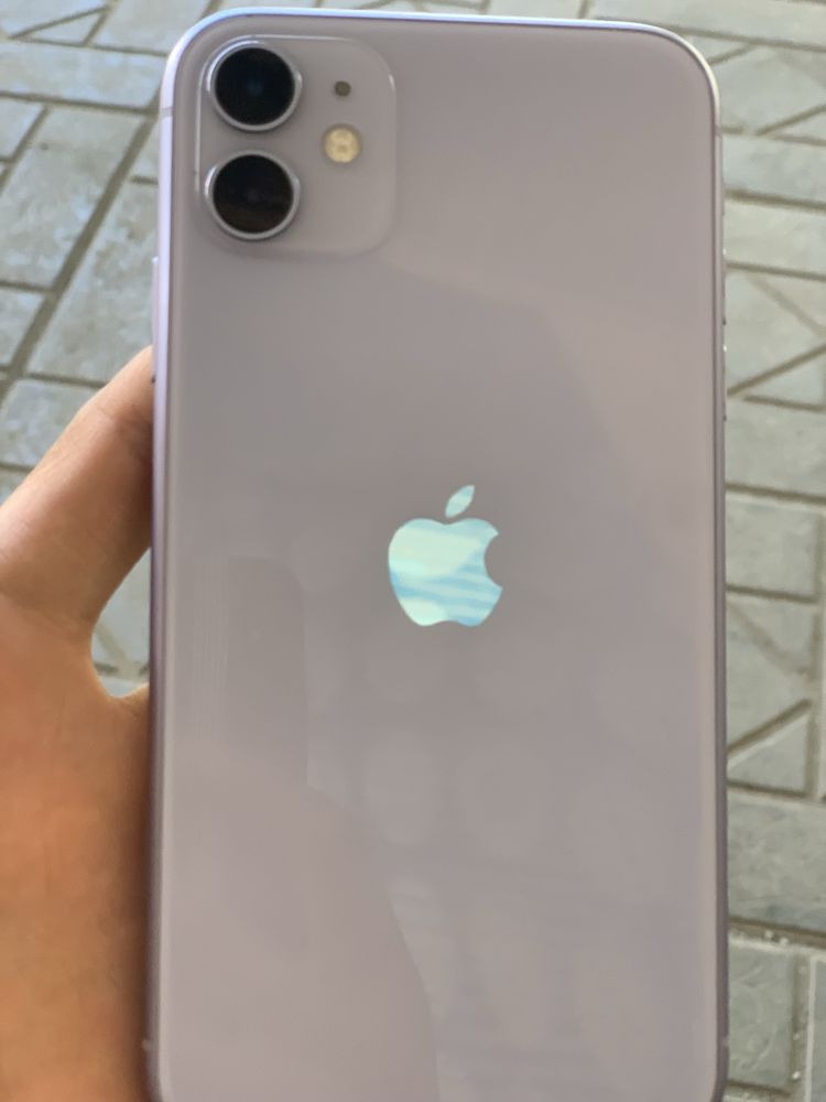 Iphone 11 hamma joyi radnoy