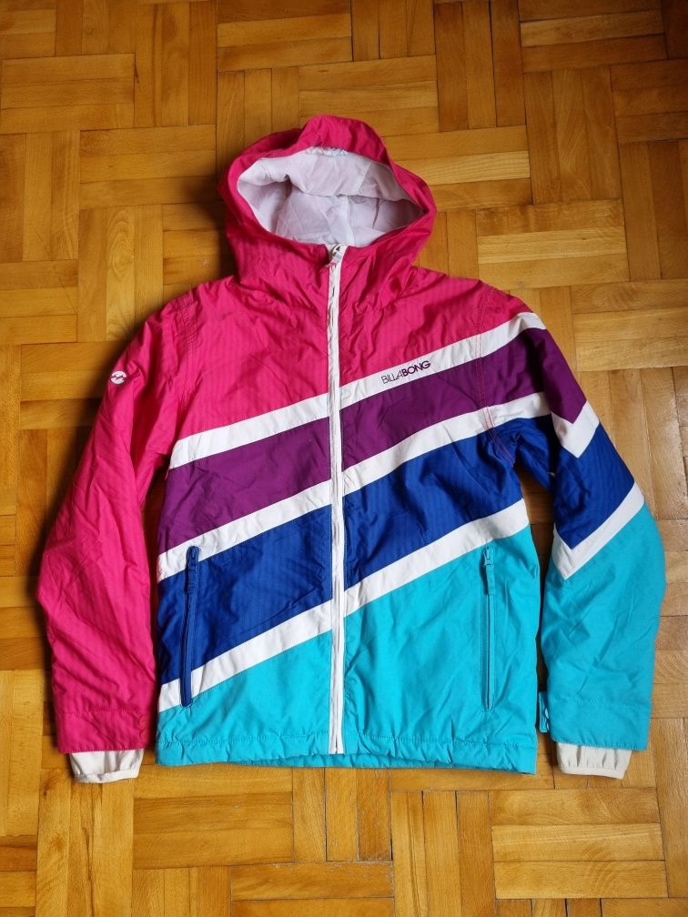 Geaca ski dama / copii, Billabong 8k - XS