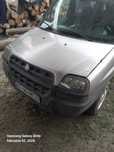 Vand piese fiat doblo