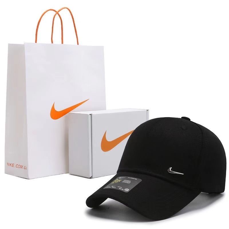 Кепка Nike H86 Cap Metal Swoosh