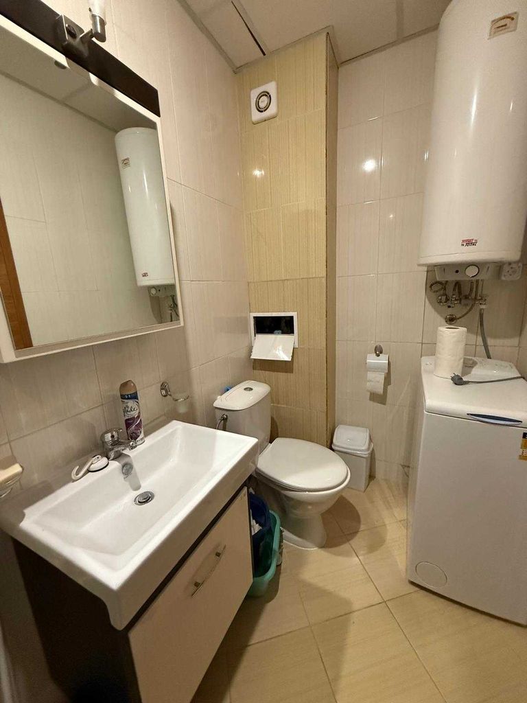 Продава се Едностаен апартамент в к.к. Слънчев бряг - 32 кв.м за 1625 €/кв.м - Снимка #7