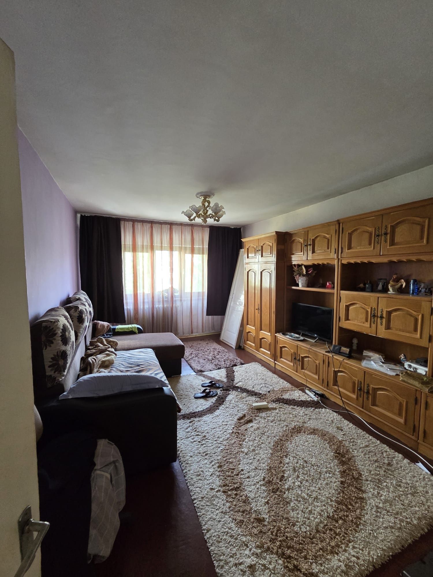 Apartament 2 camere decomandat et.4/4
