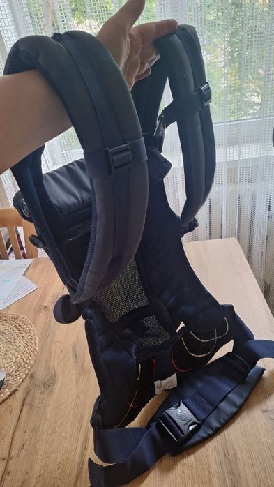 Ергономична раница Ergobaby